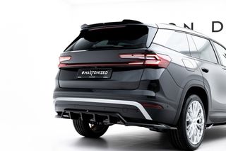 Σετ Splitters Skoda Kodiaq Mk2-thumb-18