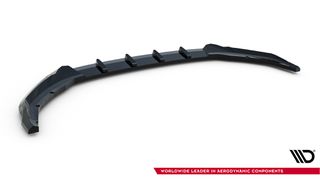 Σετ Splitters Skoda Kodiaq Mk2-thumb-4