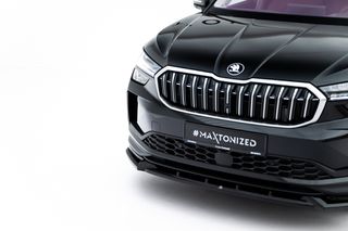 Σετ Splitters Skoda Kodiaq Mk2-thumb-15