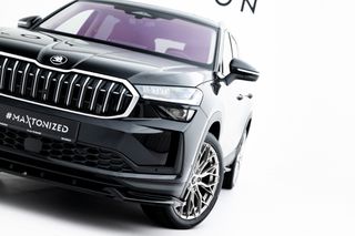Σετ Splitters Skoda Kodiaq Mk2-thumb-1