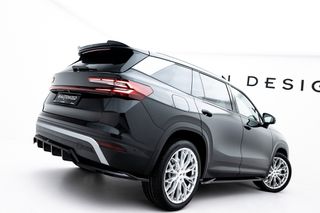 Σετ Splitters Skoda Kodiaq Mk2-thumb-10