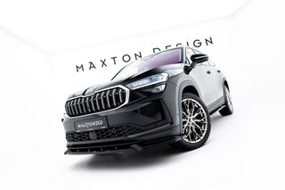 Σετ Splitters Skoda Kodiaq Mk2-thumb-14