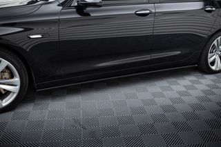 Σετ από Splitters BMW 5 GT F07-thumb-10
