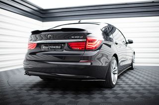 Σετ από Splitters BMW 5 GT F07-thumb-6