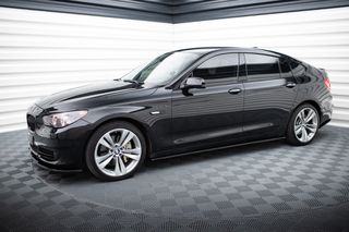 Σετ από Splitters BMW 5 GT F07