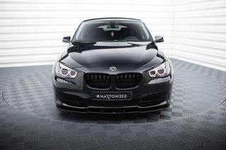Σετ από Splitters BMW 5 GT F07-thumb-1