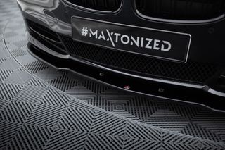 Σετ από Splitters BMW 5 GT F07-thumb-11