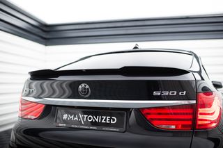 Σετ από Splitters BMW 5 GT F07-thumb-5