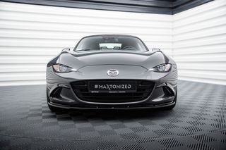 Σετ από Splitters Mazda MX-5 ND (Mk4)-thumb-11