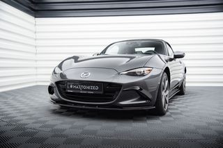 Σετ από Splitters Mazda MX-5 ND (Mk4)-thumb-12