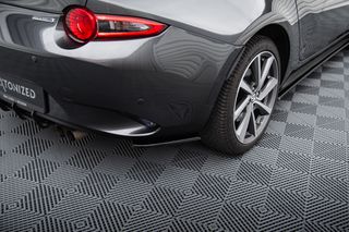 Σετ από Splitters Mazda MX-5 ND (Mk4)-thumb-6