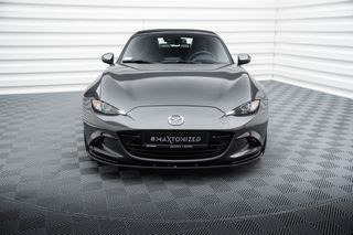 Σετ από Splitters Mazda MX-5 ND (Mk4)-thumb-1