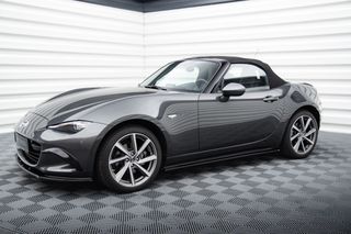 Σετ από Splitters Mazda MX-5 ND (Mk4)