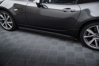 Σετ από Splitters Mazda MX-5 ND (Mk4)-thumb-8