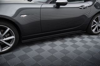 Σετ από Splitters Mazda MX-5 ND (Mk4)-thumb-9