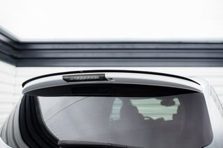 Σετ από Splitters Ford S-Max Titanium Mk1 Facelift-thumb-5