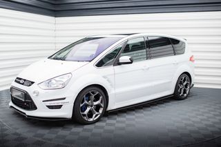 Σετ από Splitters Ford S-Max Titanium Mk1 Facelift
