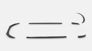 Σετ από Splitters Ford S-Max Titanium Mk1 Facelift-thumb-13