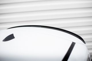 Σετ από Splitters Ford S-Max Titanium Mk1 Facelift-thumb-4