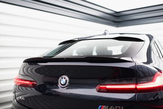 Σετ από Splitters BMW X4 M-Pack G02-thumb-4