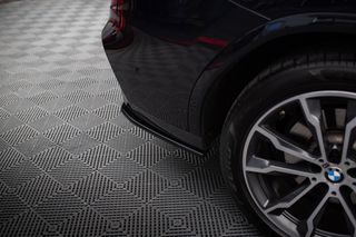 Σετ από Splitters BMW X4 M-Pack G02-thumb-9