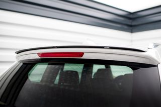 Σετ από Splitters BMW X3 M-Pack F25 Facelift-thumb-4