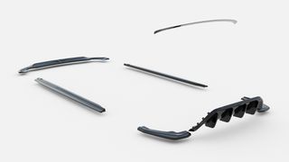 Σετ από Splitters Skoda Scala Mk1-thumb-14