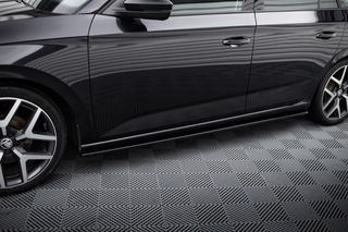Σετ από Splitters Skoda Scala Mk1-thumb-11