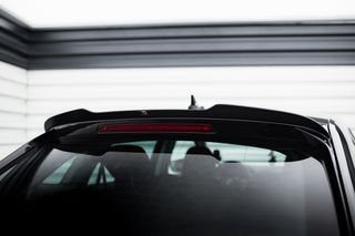 Σετ από Splitters Skoda Scala Mk1-thumb-5