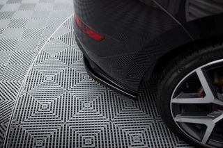 Σετ από Splitters Skoda Scala Mk1-thumb-6