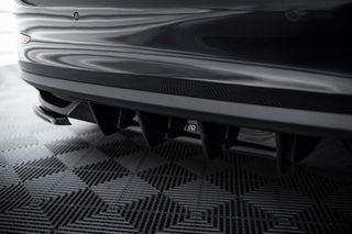 Σετ από Splitters Skoda Scala Mk1-thumb-9