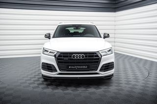 Σετ από Splitters Audi SQ5/Q5 S-line Mk2-thumb-1