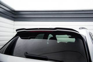 Σετ από Splitters Audi SQ5/Q5 S-line Mk2-thumb-4