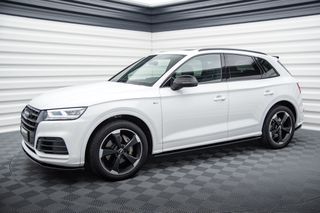Σετ από Splitters Audi SQ5/Q5 S-line Mk2
