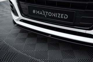 Σετ από Splitters Audi SQ5/Q5 S-line Mk2-thumb-12