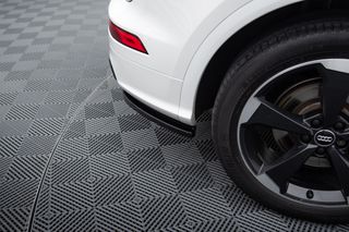 Σετ από Splitters Audi SQ5/Q5 S-line Mk2-thumb-9