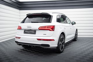 Σετ από Splitters Audi SQ5/Q5 S-line Mk2-thumb-6