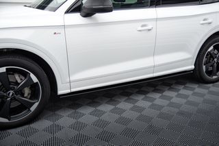 Σετ από Splitters Audi SQ5/Q5 S-line Mk2-thumb-7