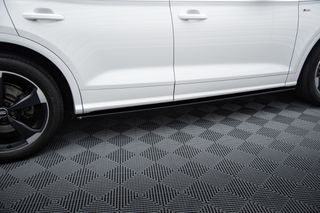 Σετ από Splitters Audi SQ5/Q5 S-line Mk2-thumb-8