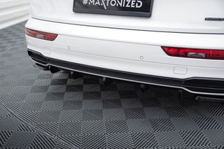 Σετ από Splitters Audi SQ5/Q5 S-line Mk2-thumb-11