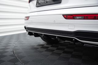 Σετ από Splitters Audi SQ5/Q5 S-line Mk2-thumb-10