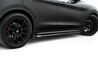 Σετ από Splitters Alfa Romeo Stelvio Mk1-thumb-14