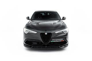 Σετ από Splitters Alfa Romeo Stelvio Mk1-thumb-18
