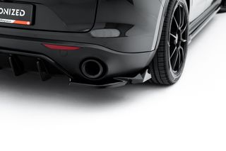 Σετ από Splitters Alfa Romeo Stelvio Mk1-thumb-6