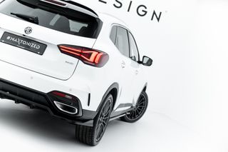 Σετ από Splitters MG HS Mk1 Facelift-thumb-6