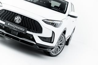 Σετ από Splitters MG HS Mk1 Facelift-thumb-14