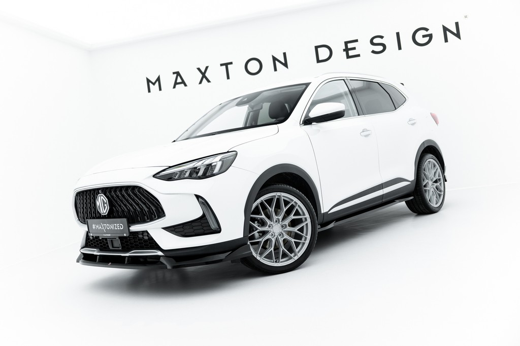 Σετ από Splitters MG HS Mk1 Facelift