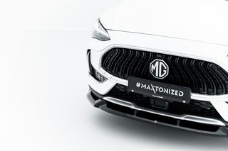 Σετ από Splitters MG HS Mk1 Facelift-thumb-15