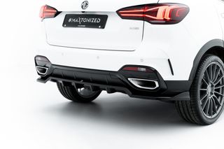 Σετ από Splitters MG HS Mk1 Facelift-thumb-7