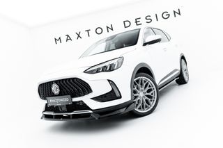 Σετ από Splitters MG HS Mk1 Facelift-thumb-1